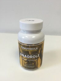 Anadrol buttle real image