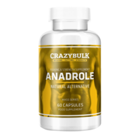 Anadrol buttle image