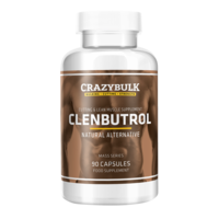 Image of Clenbuterol pack