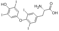 Levothyroxine formula